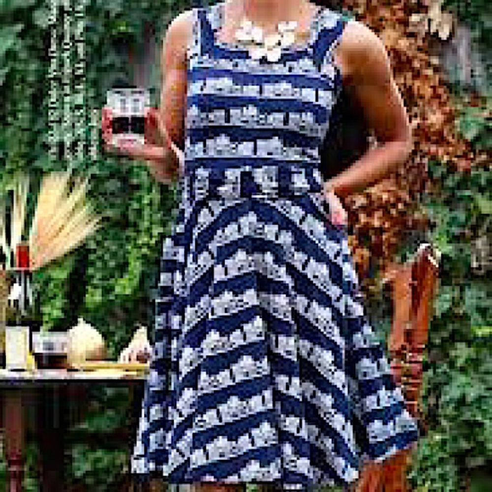 Effie’s Heart Dolce Vita French Quarter pr…